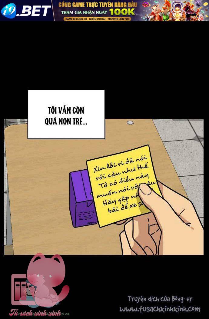 Bạn Của Em Trai - Chap 31 - Trang 49