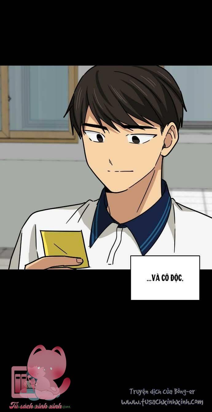 Bạn Của Em Trai - Chap 31 - Trang 50