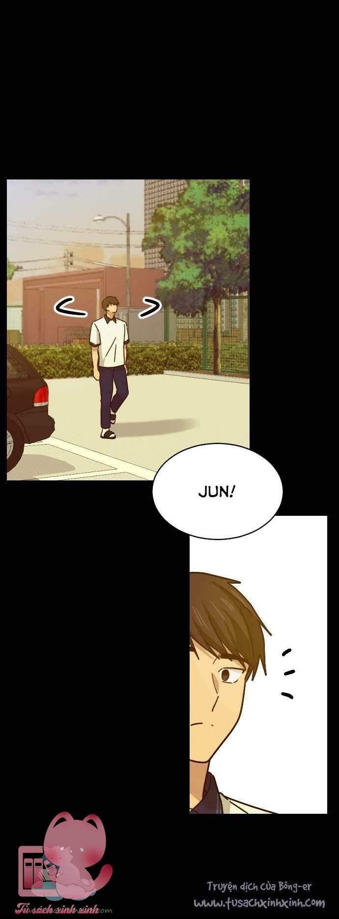 Bạn Của Em Trai - Chap 31 - Trang 51