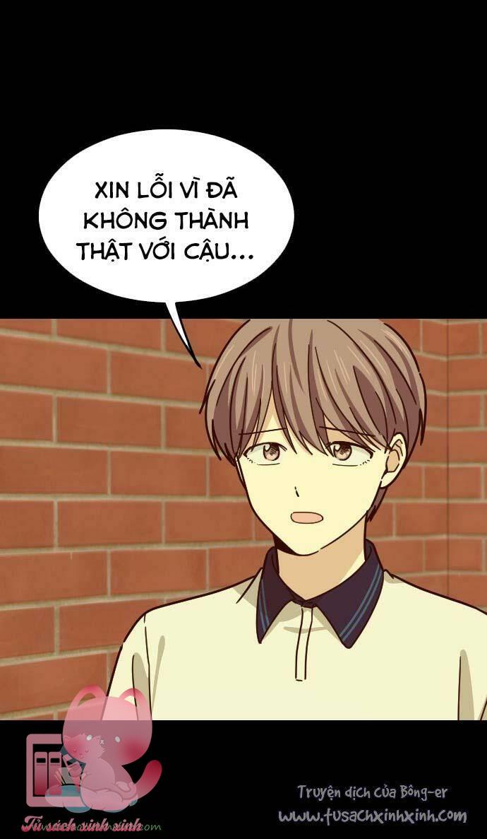 Bạn Của Em Trai - Chap 31 - Trang 53