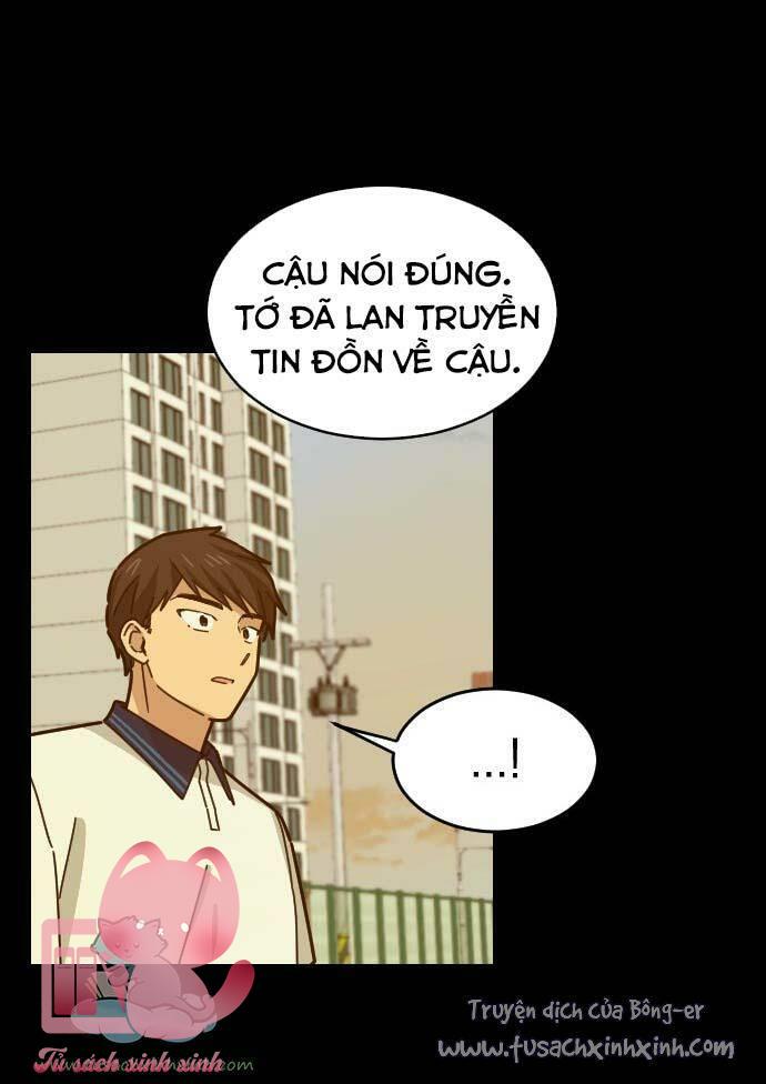 Bạn Của Em Trai - Chap 31 - Trang 54