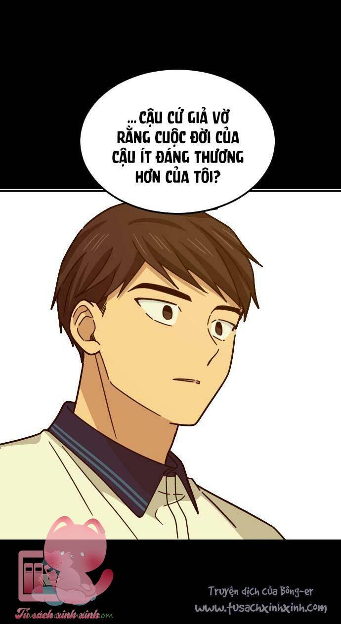 Bạn Của Em Trai - Chap 31 - Trang 56