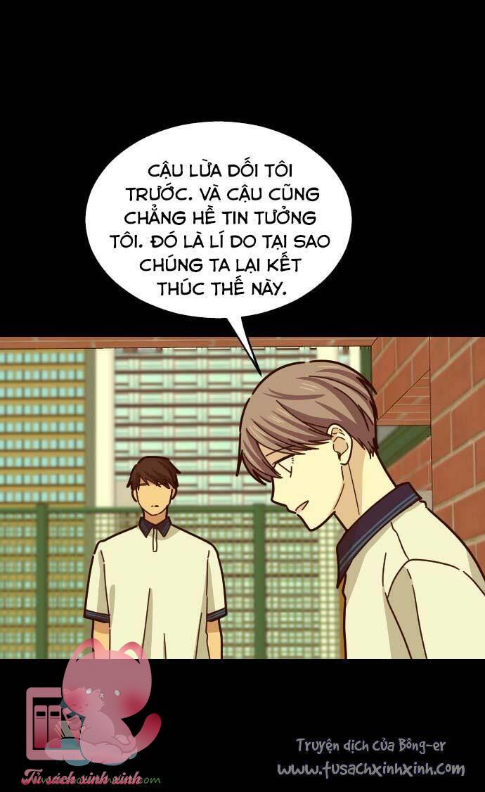 Bạn Của Em Trai - Chap 31 - Trang 57