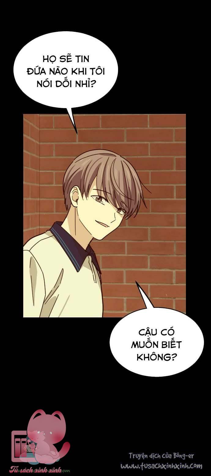 Bạn Của Em Trai - Chap 31 - Trang 59