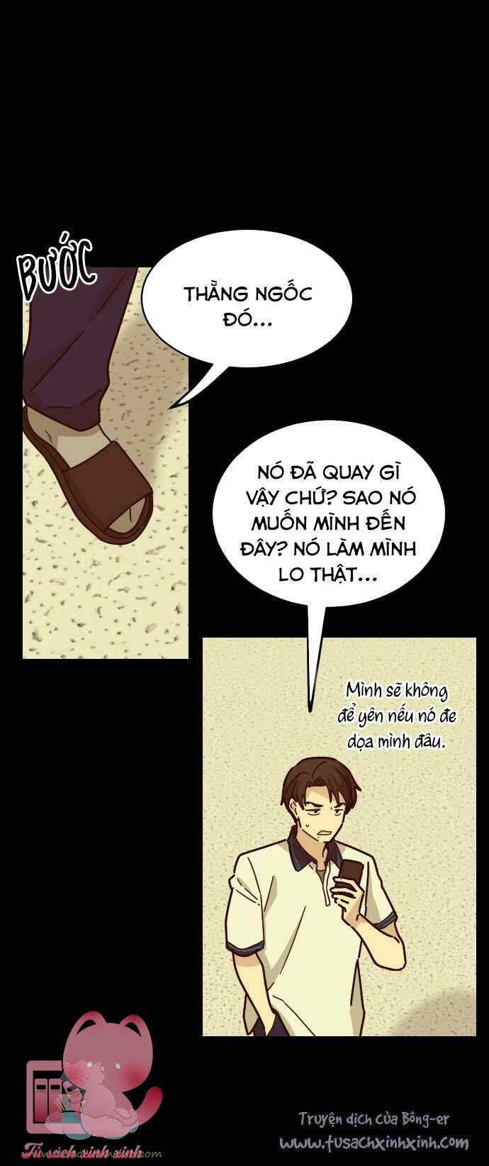 Bạn Của Em Trai - Chap 31 - Trang 60