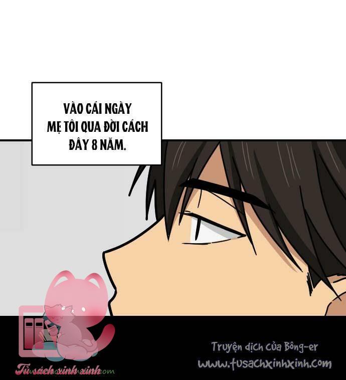 Bạn Của Em Trai - Chap 31 - Trang 7
