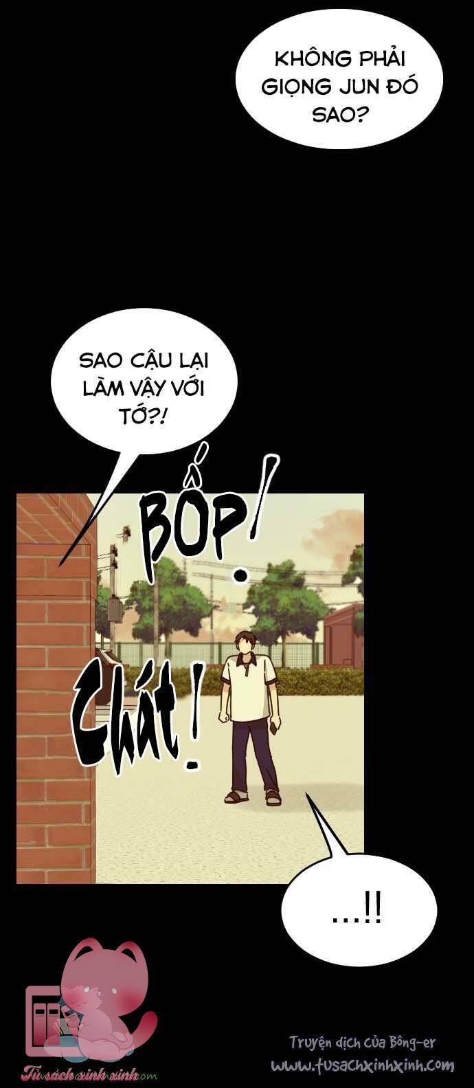 Bạn Của Em Trai - Chap 31 - Trang 62