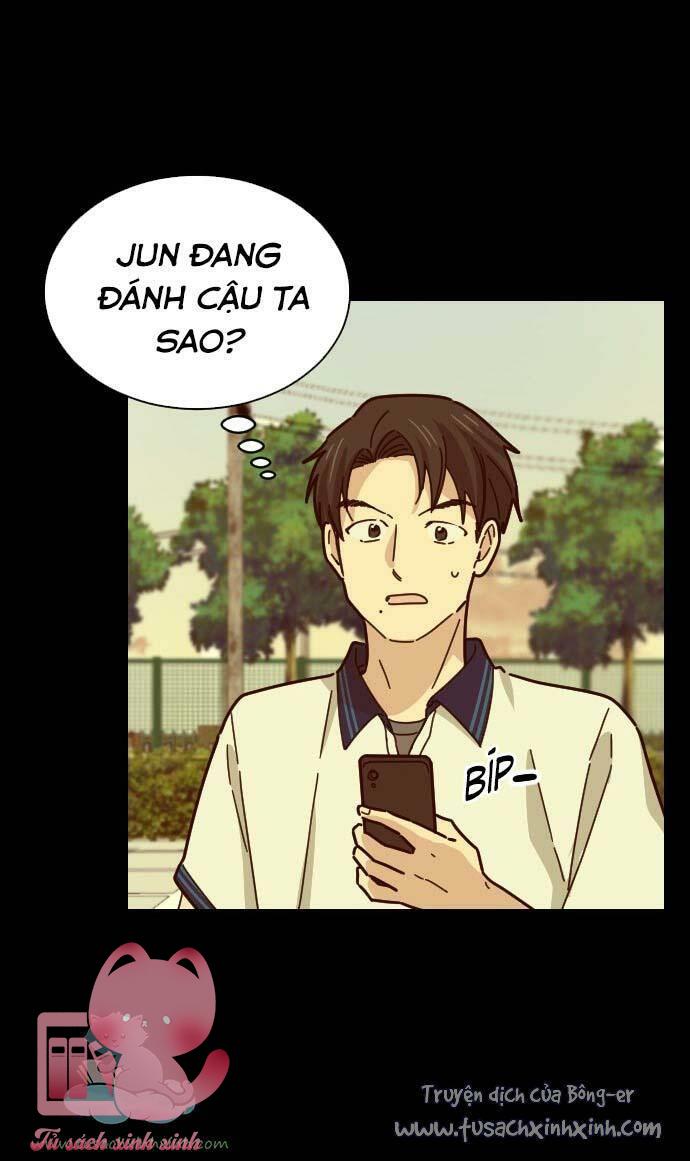 Bạn Của Em Trai - Chap 31 - Trang 63