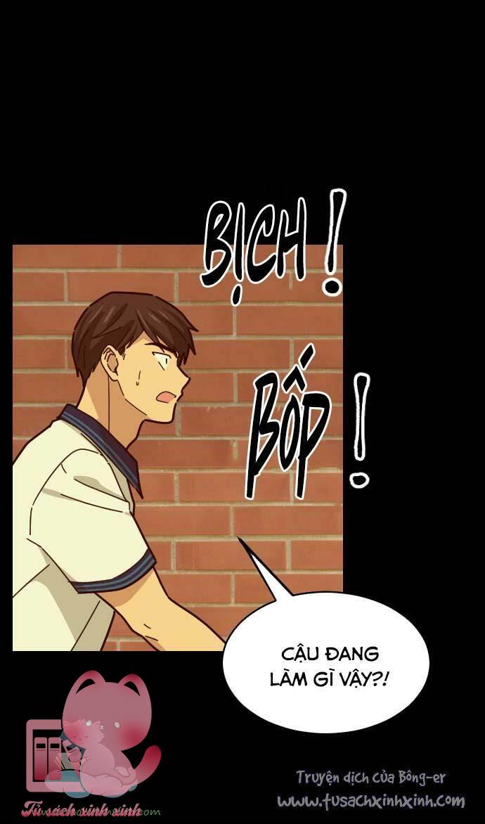 Bạn Của Em Trai - Chap 31 - Trang 64