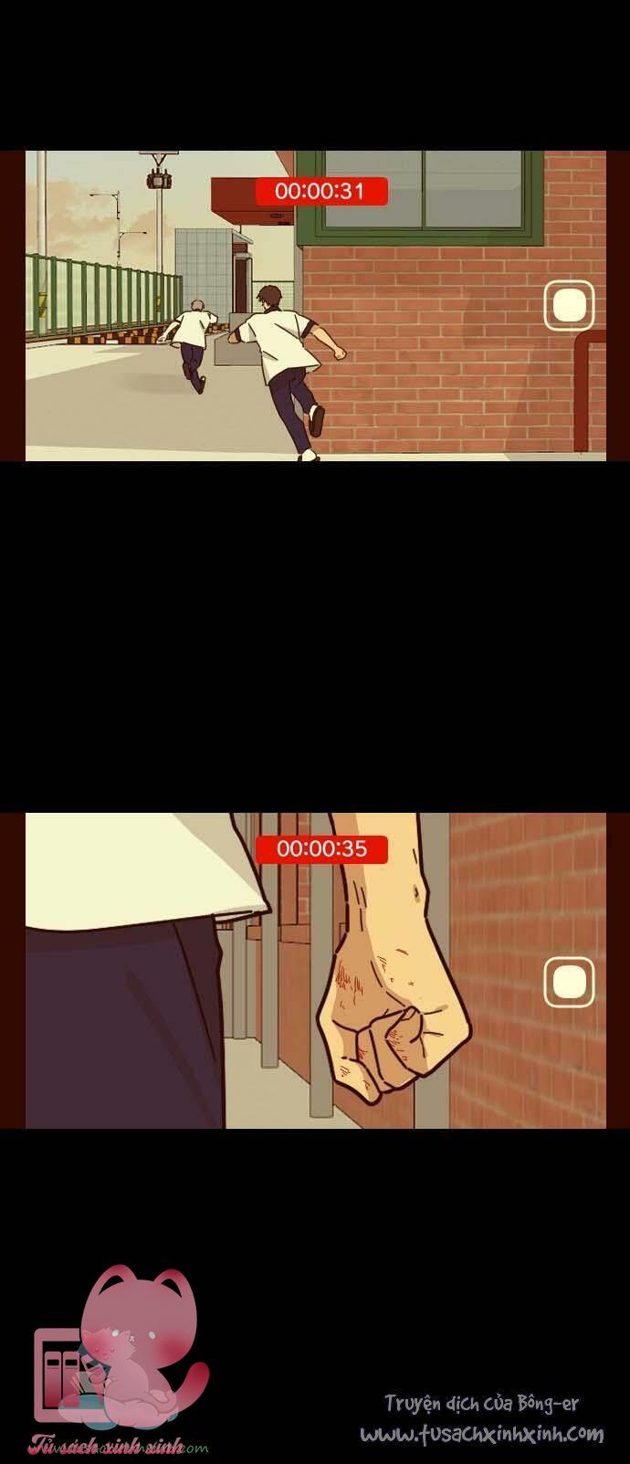 Bạn Của Em Trai - Chap 31 - Trang 68