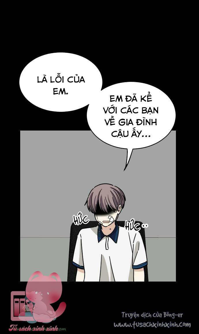 Bạn Của Em Trai - Chap 31 - Trang 70