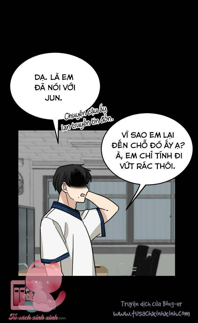 Bạn Của Em Trai - Chap 31 - Trang 71