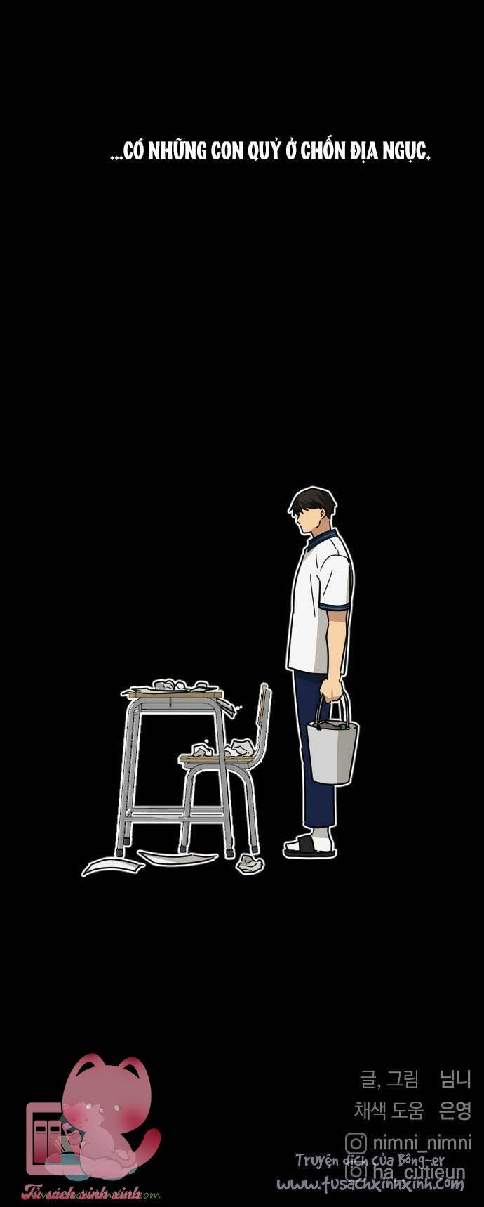Bạn Của Em Trai - Chap 31 - Trang 74
