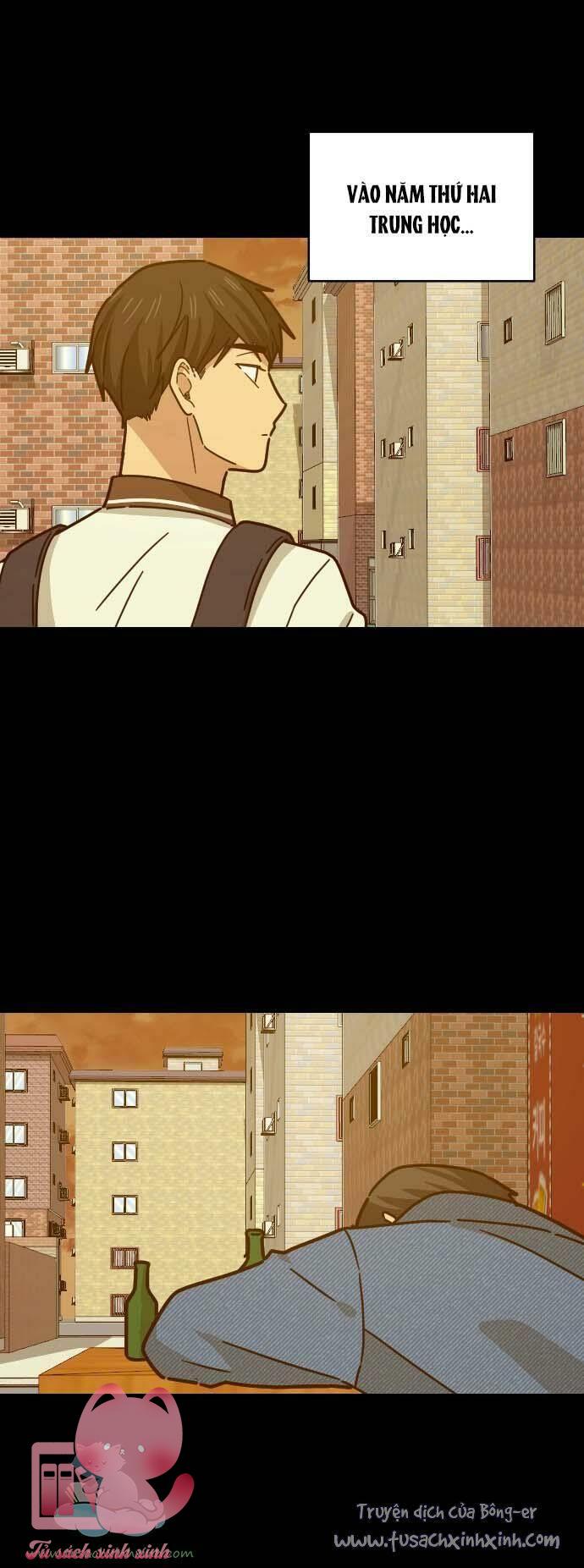 Bạn Của Em Trai - Chap 31 - Trang 9