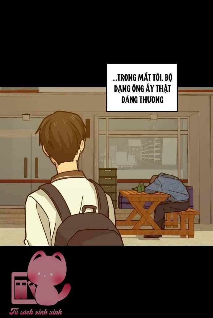 Bạn Của Em Trai - Chap 31 - Trang 10