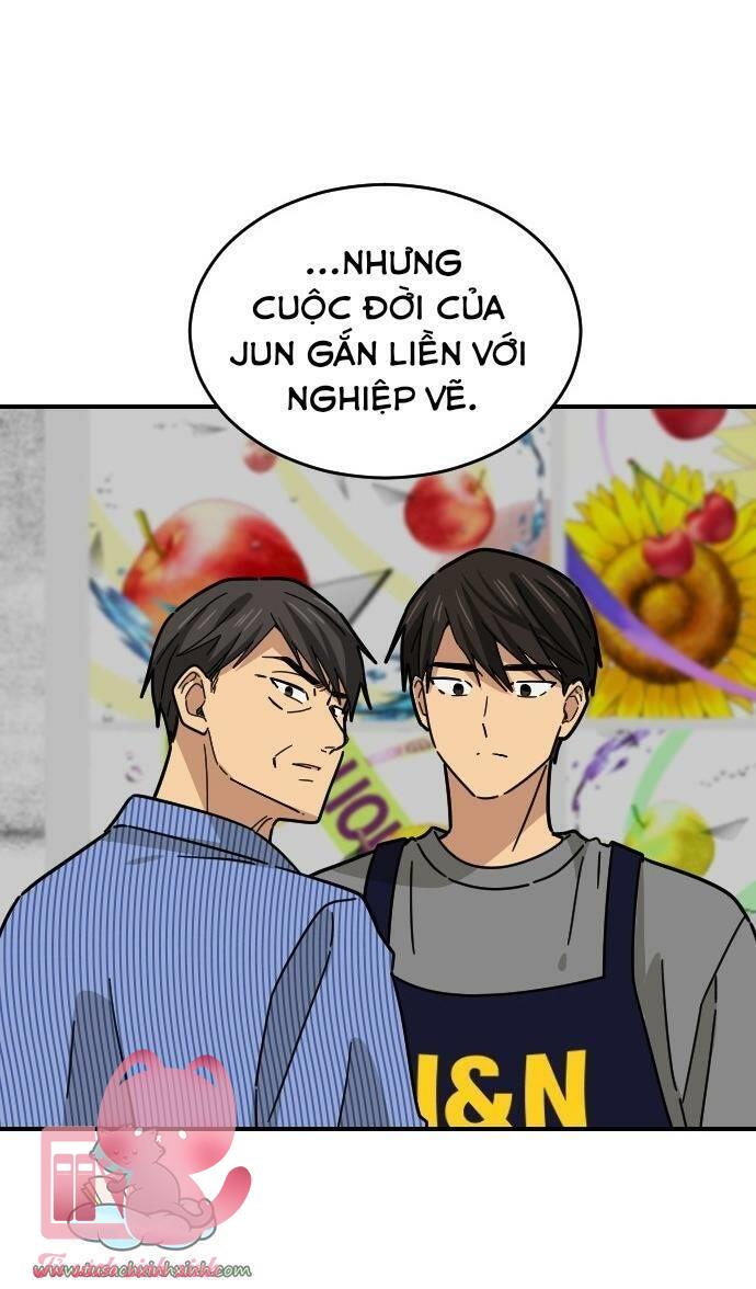 Bạn Của Em Trai - Chap 32 - Trang 11