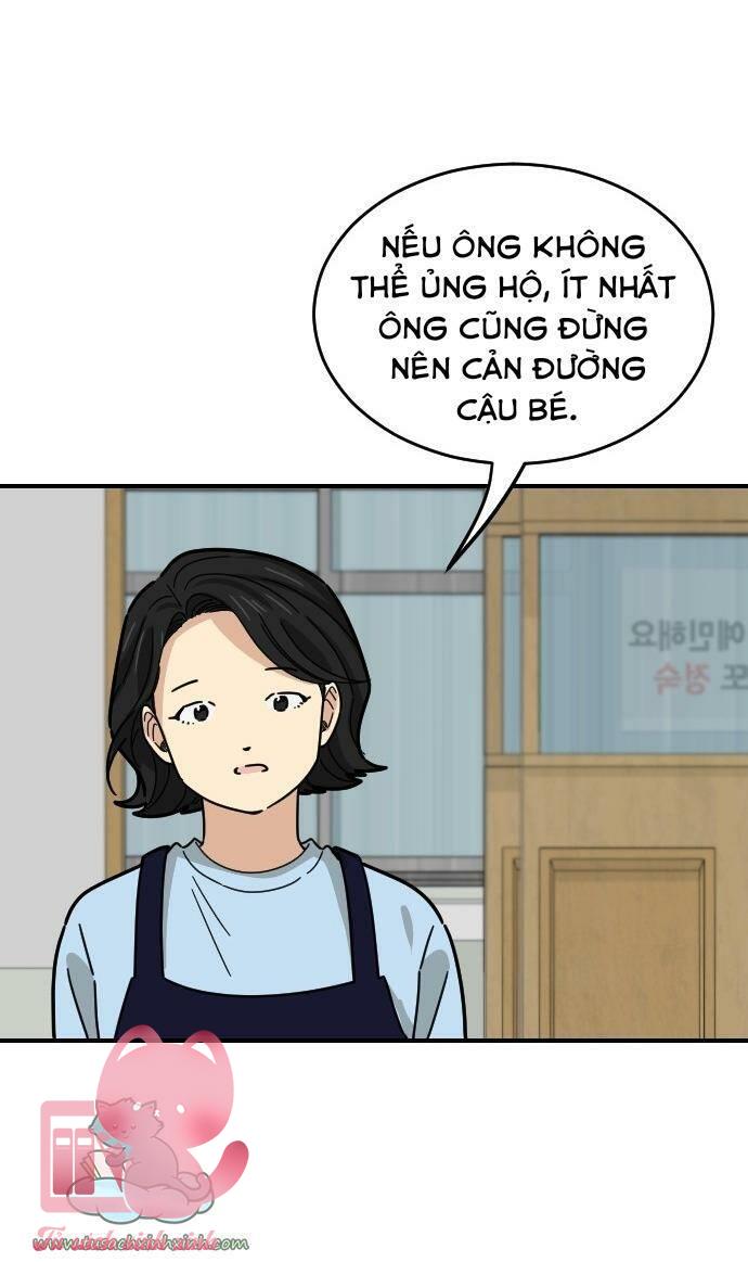 Bạn Của Em Trai - Chap 32 - Trang 12