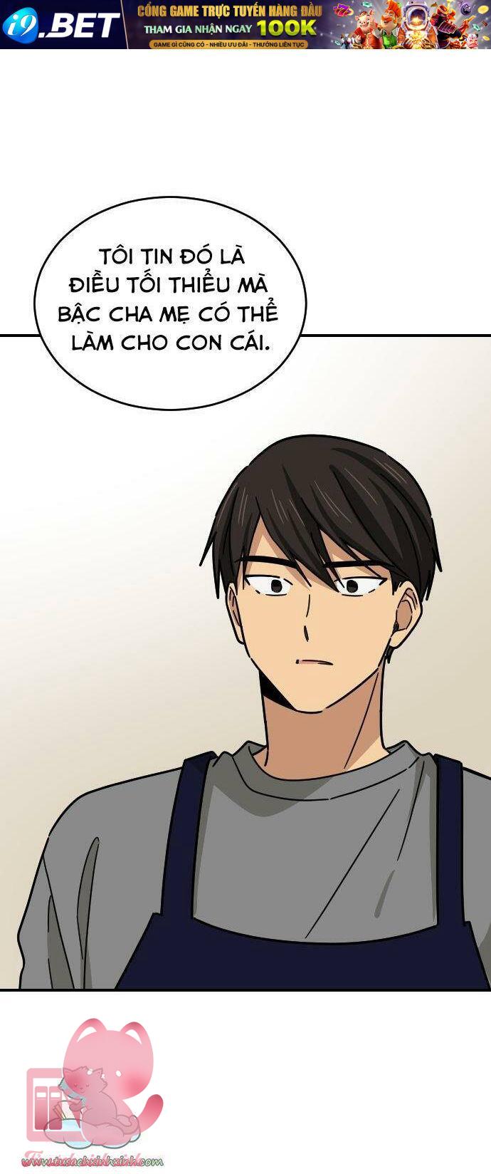 Bạn Của Em Trai - Chap 32 - Trang 13