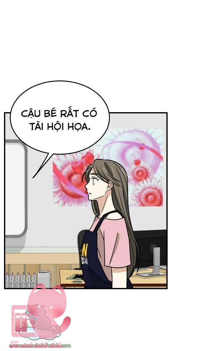 Bạn Của Em Trai - Chap 32 - Trang 14