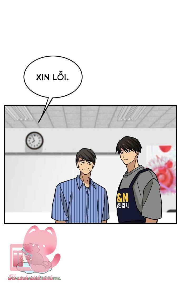 Bạn Của Em Trai - Chap 32 - Trang 16