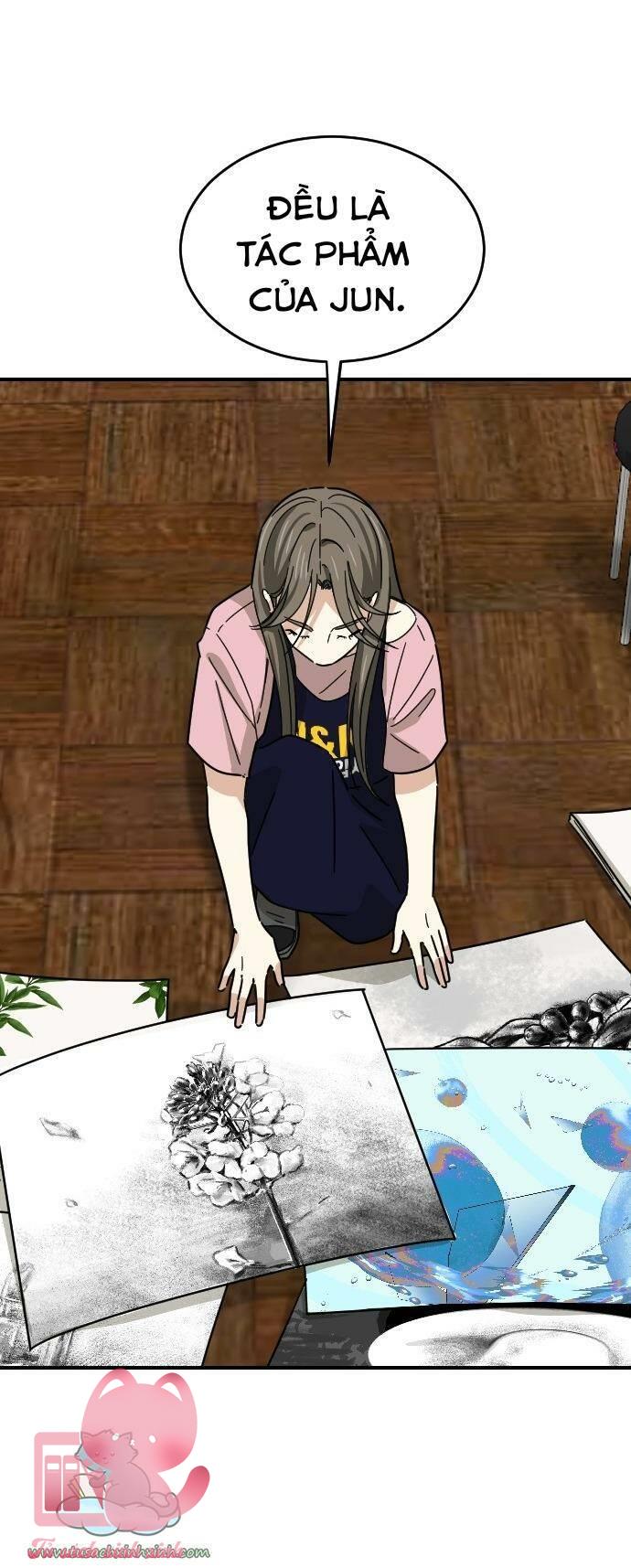 Bạn Của Em Trai - Chap 32 - Trang 19