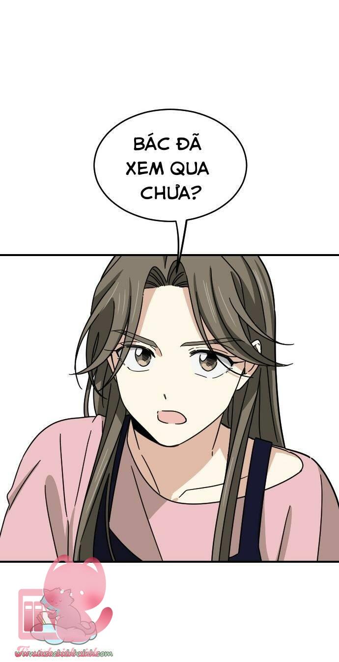 Bạn Của Em Trai - Chap 32 - Trang 20