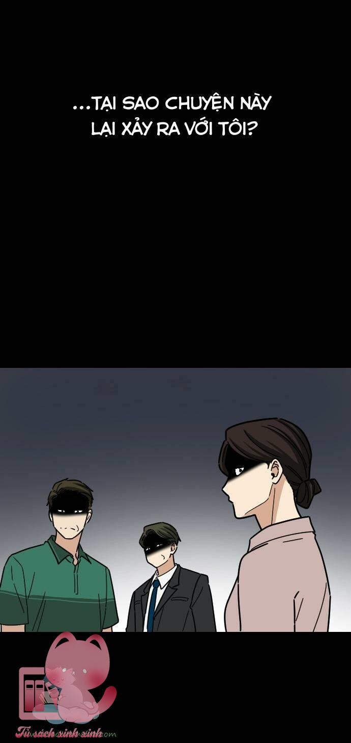 Bạn Của Em Trai - Chap 32 - Trang 3