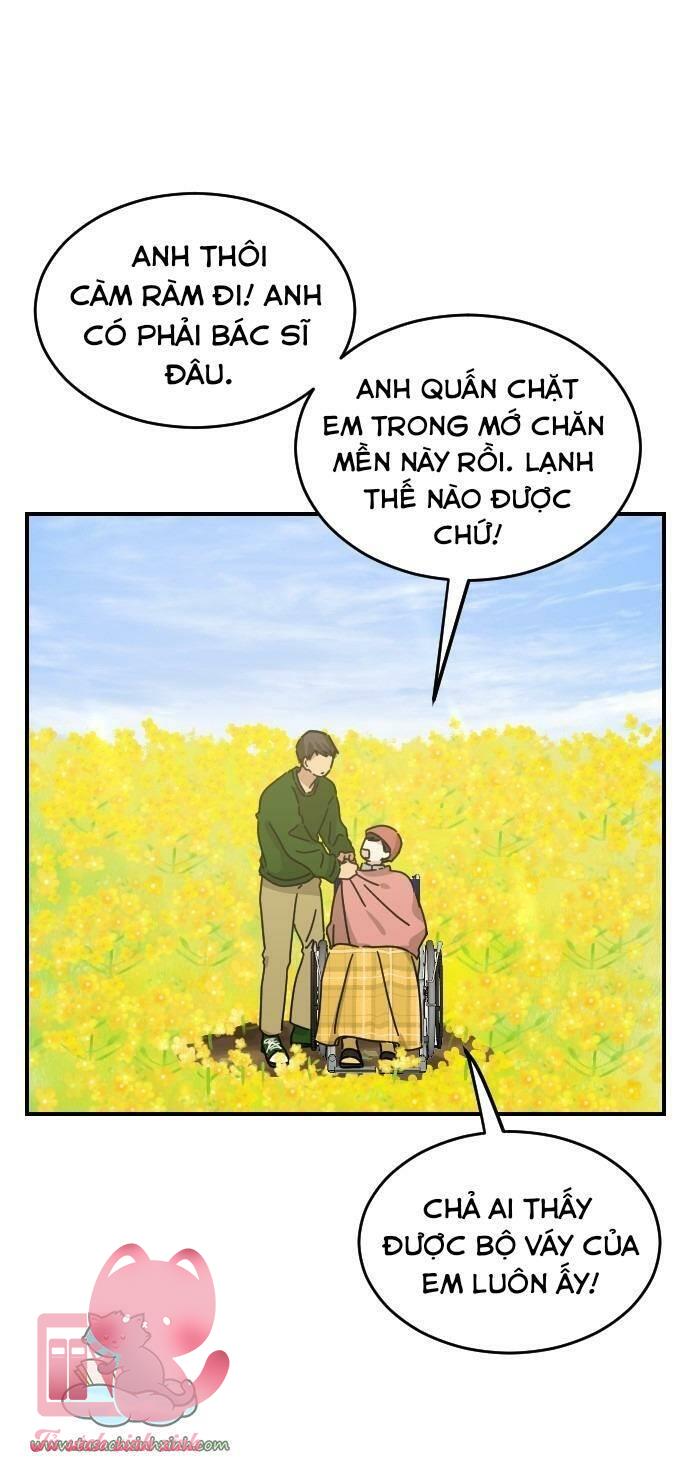Bạn Của Em Trai - Chap 32 - Trang 25