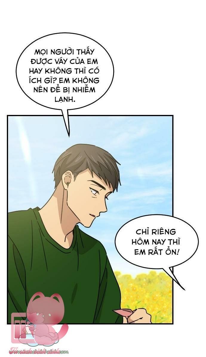 Bạn Của Em Trai - Chap 32 - Trang 26