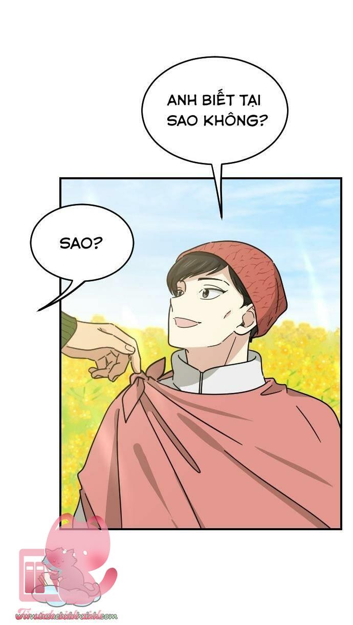 Bạn Của Em Trai - Chap 32 - Trang 27