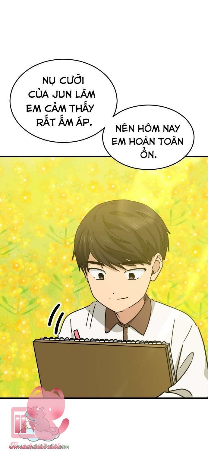 Bạn Của Em Trai - Chap 32 - Trang 29