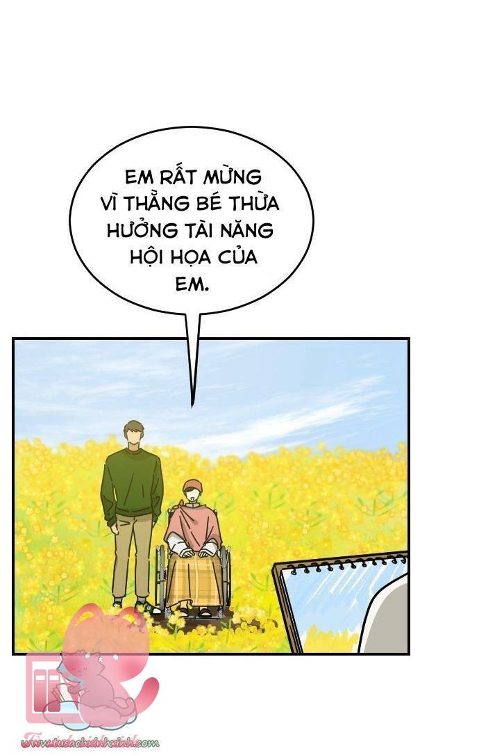 Bạn Của Em Trai - Chap 32 - Trang 30