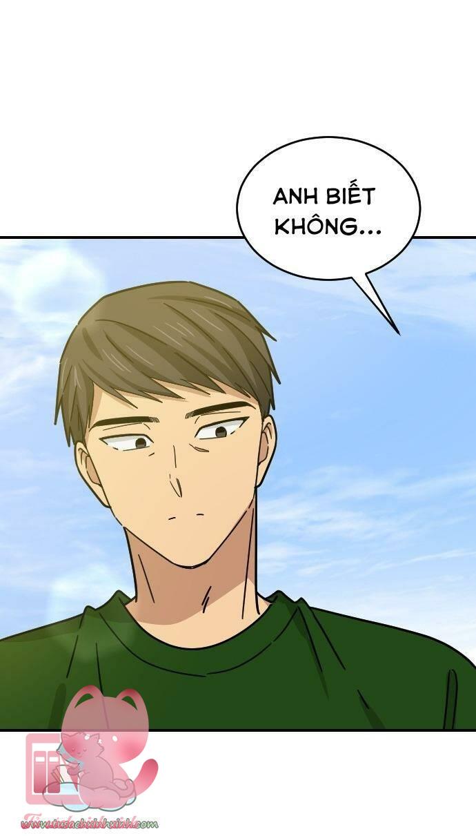 Bạn Của Em Trai - Chap 32 - Trang 32