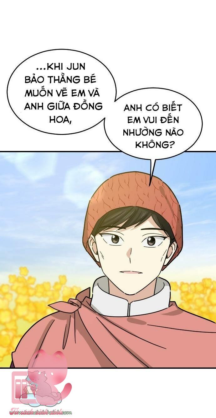 Bạn Của Em Trai - Chap 32 - Trang 33