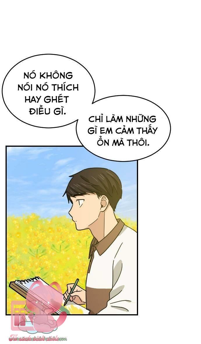 Bạn Của Em Trai - Chap 32 - Trang 35