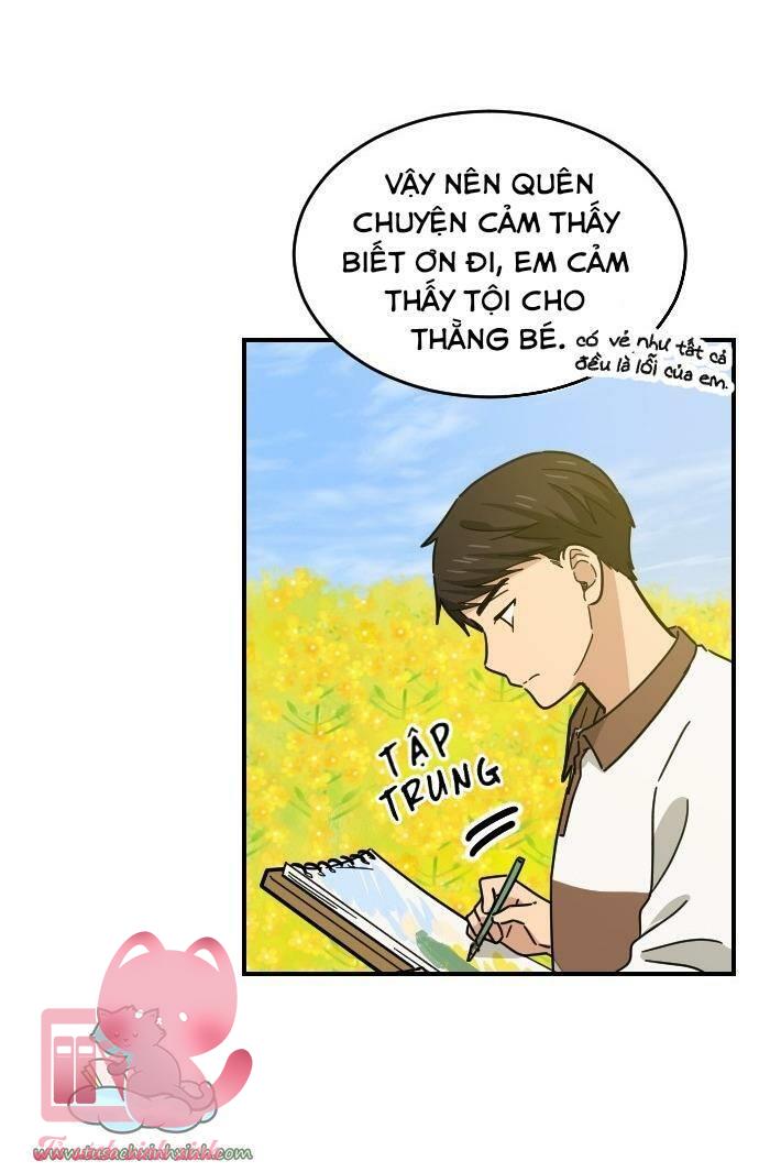 Bạn Của Em Trai - Chap 32 - Trang 36