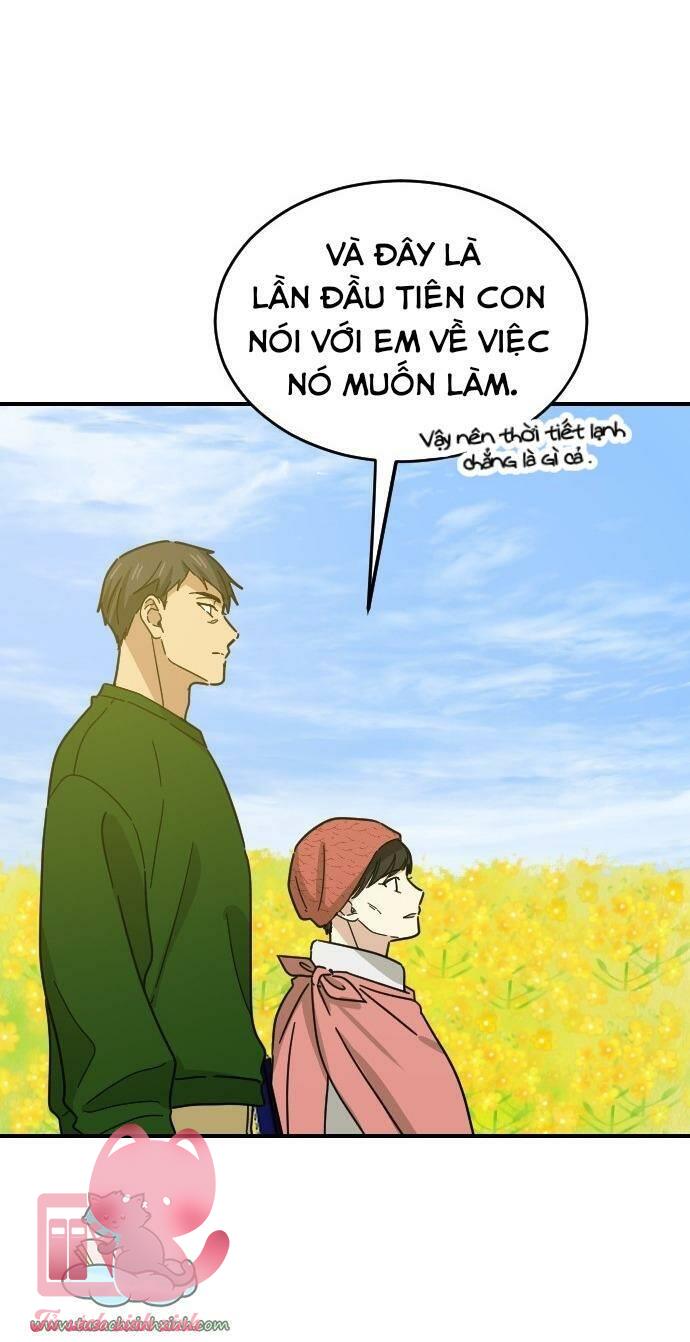 Bạn Của Em Trai - Chap 32 - Trang 37