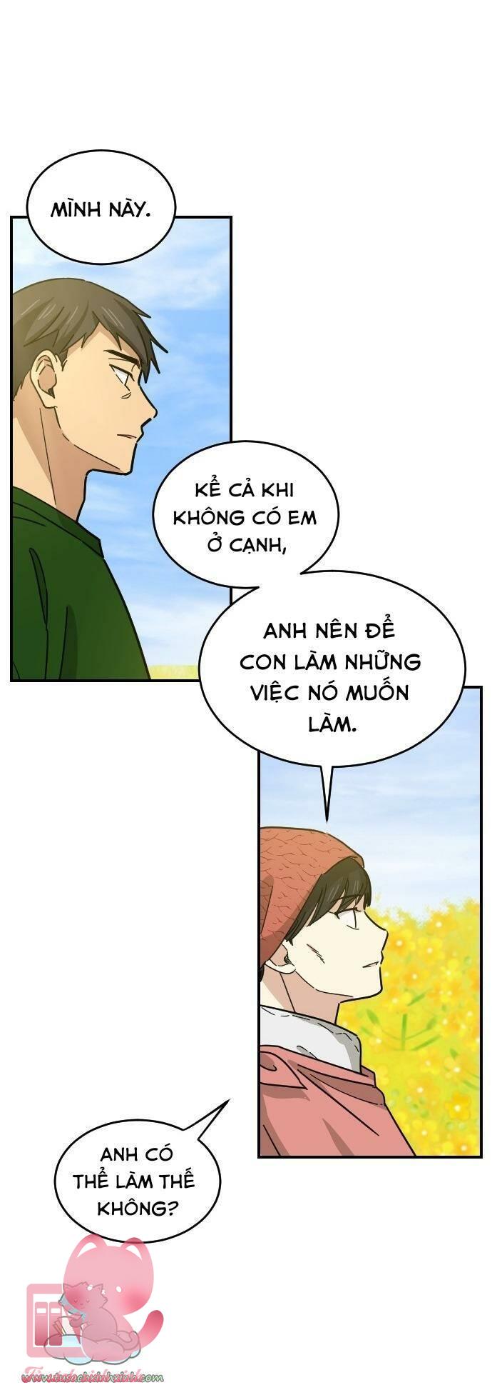 Bạn Của Em Trai - Chap 32 - Trang 38