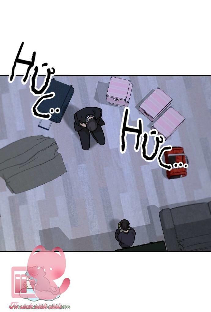 Bạn Của Em Trai - Chap 32 - Trang 40