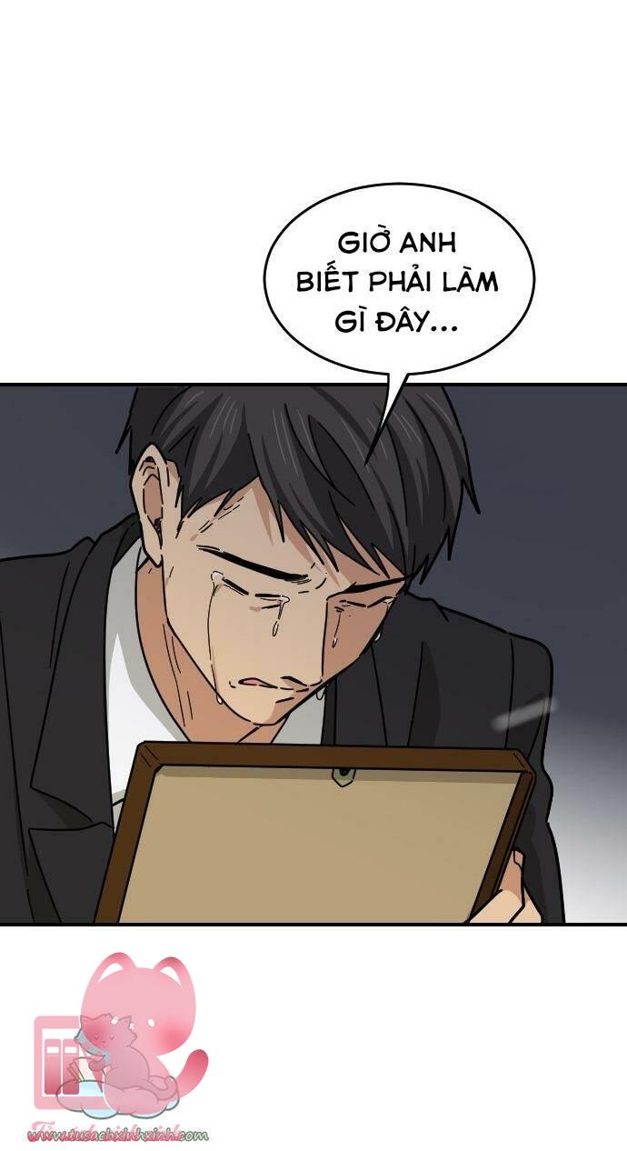 Bạn Của Em Trai - Chap 32 - Trang 41