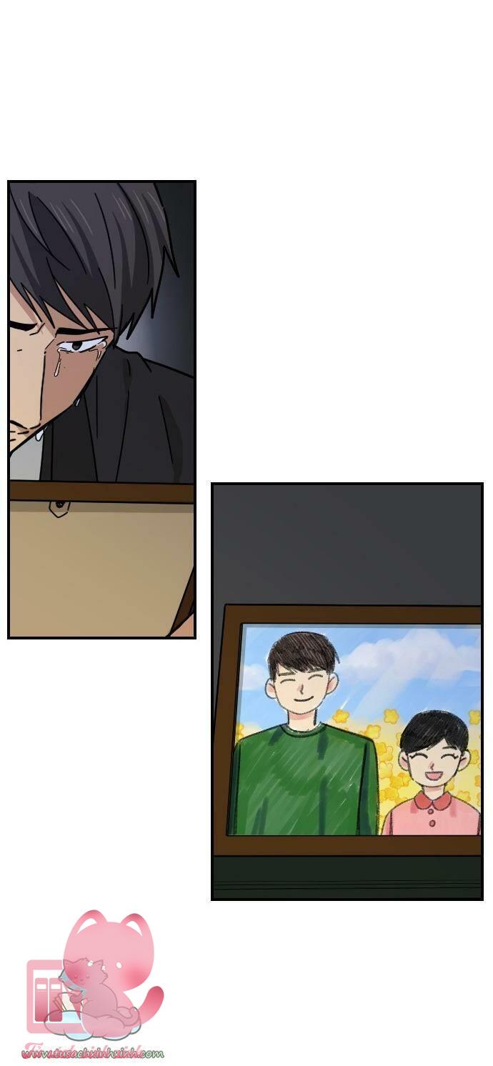 Bạn Của Em Trai - Chap 32 - Trang 42