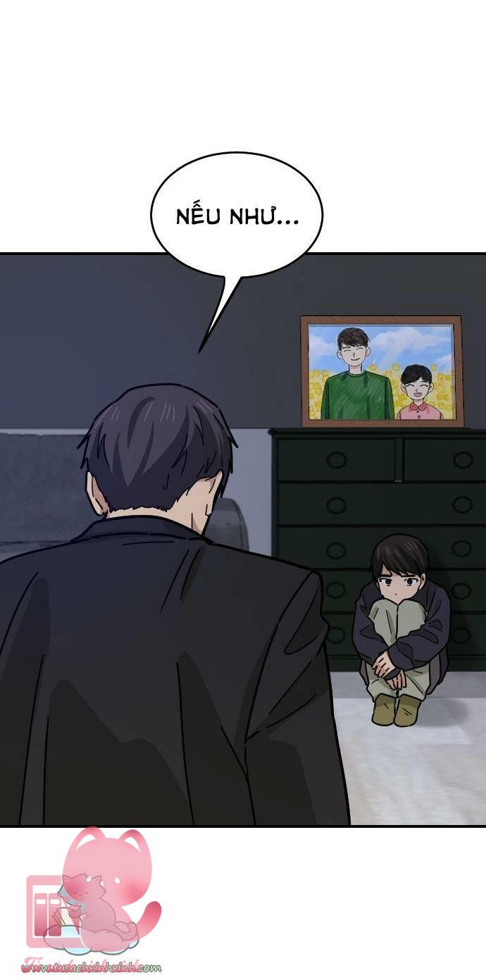Bạn Của Em Trai - Chap 32 - Trang 44