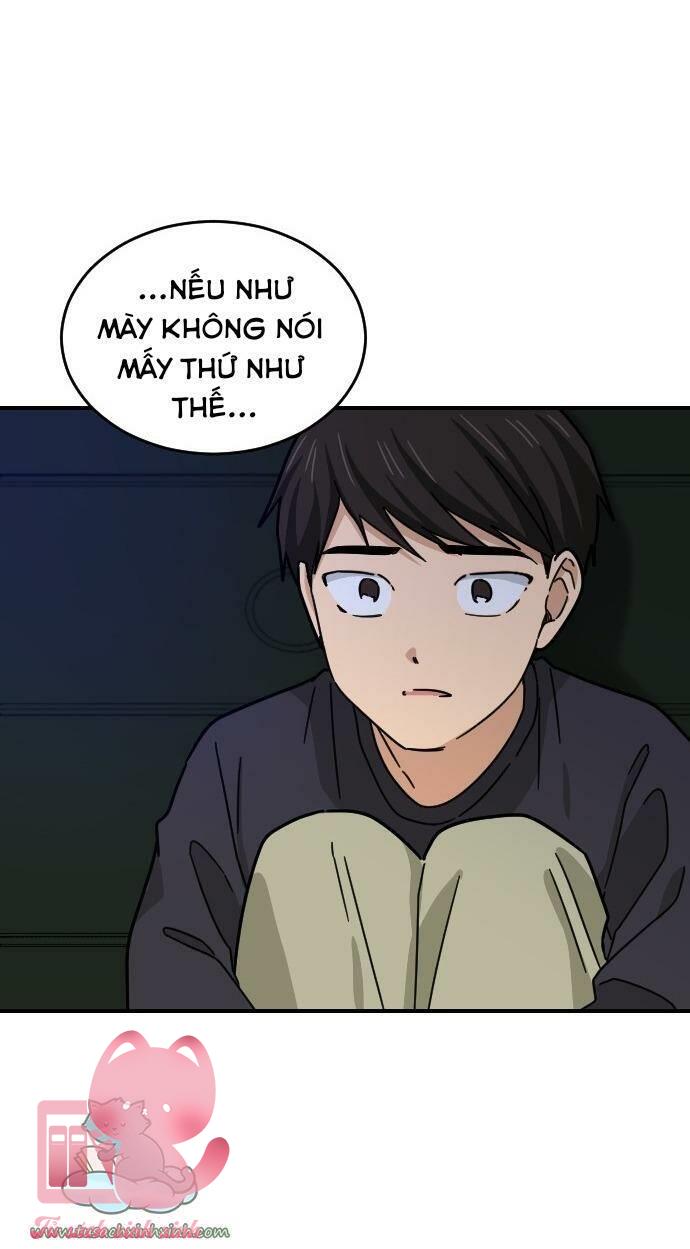 Bạn Của Em Trai - Chap 32 - Trang 45