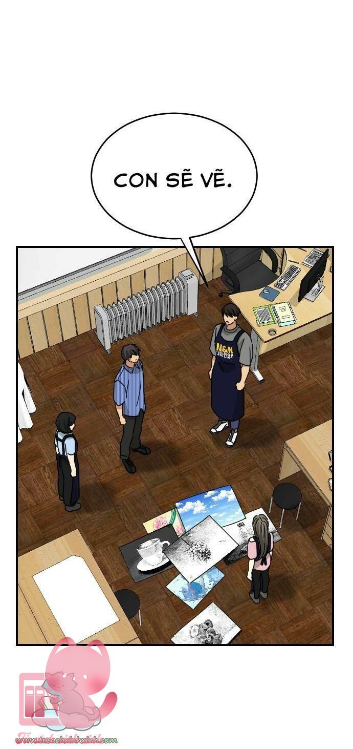 Bạn Của Em Trai - Chap 32 - Trang 48