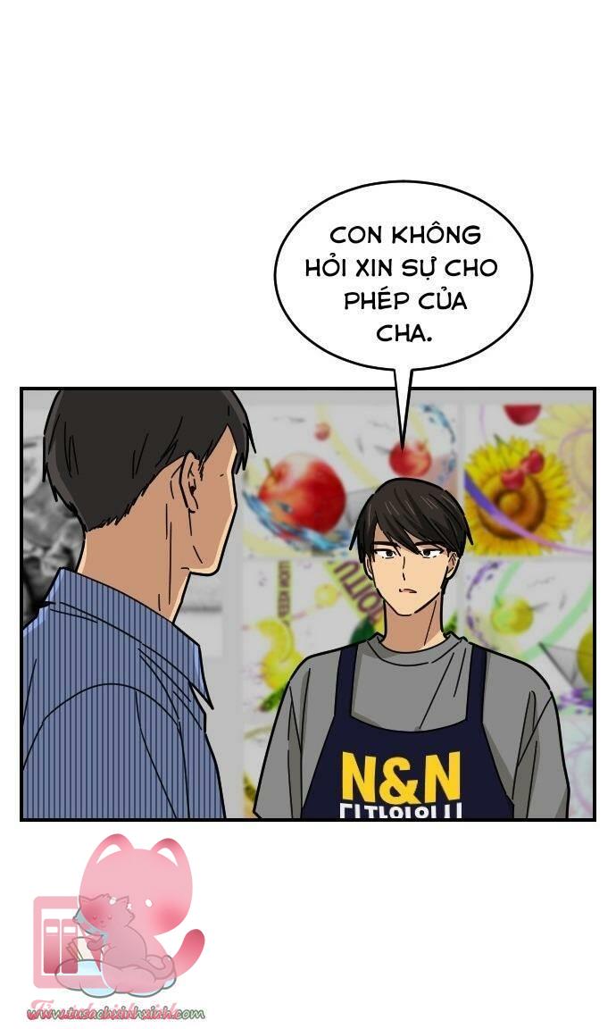Bạn Của Em Trai - Chap 32 - Trang 49