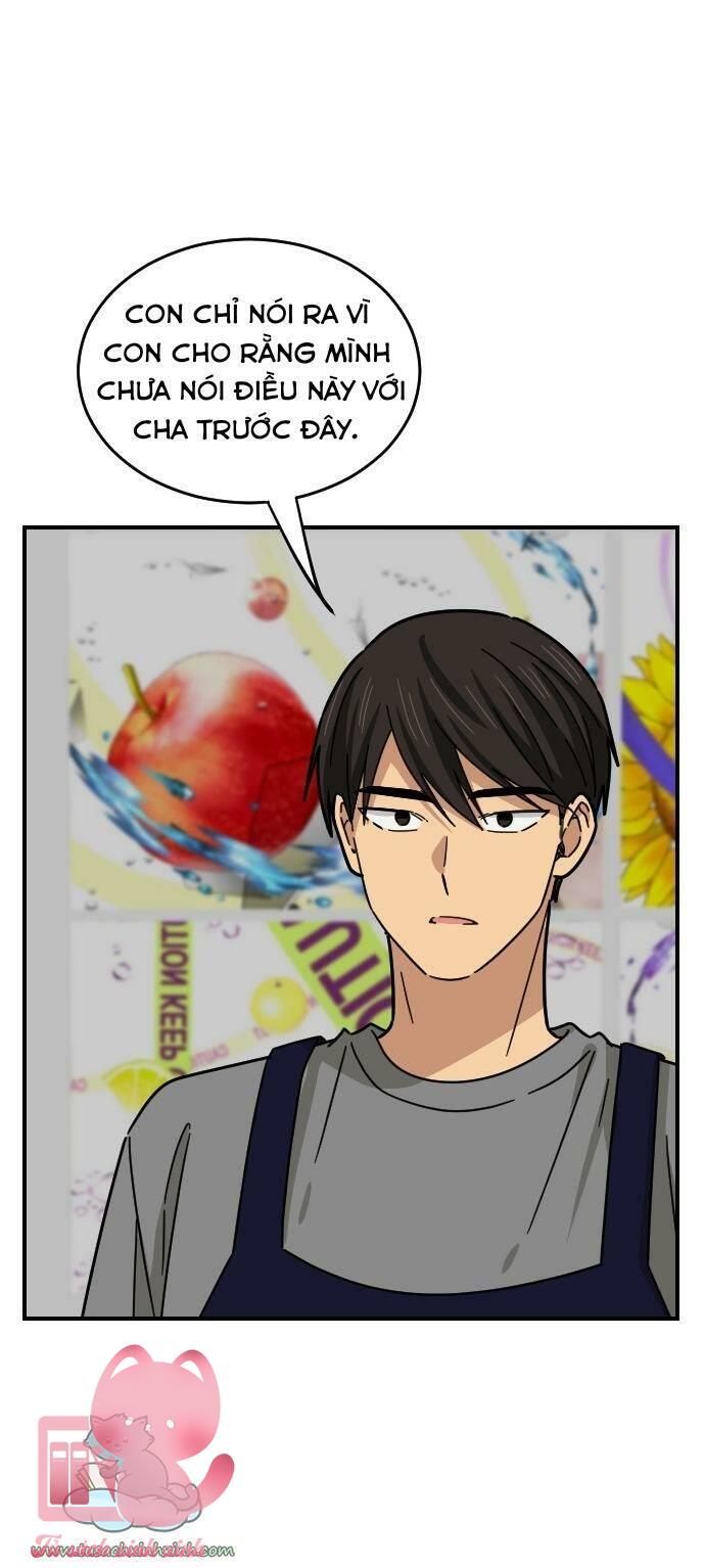 Bạn Của Em Trai - Chap 32 - Trang 50