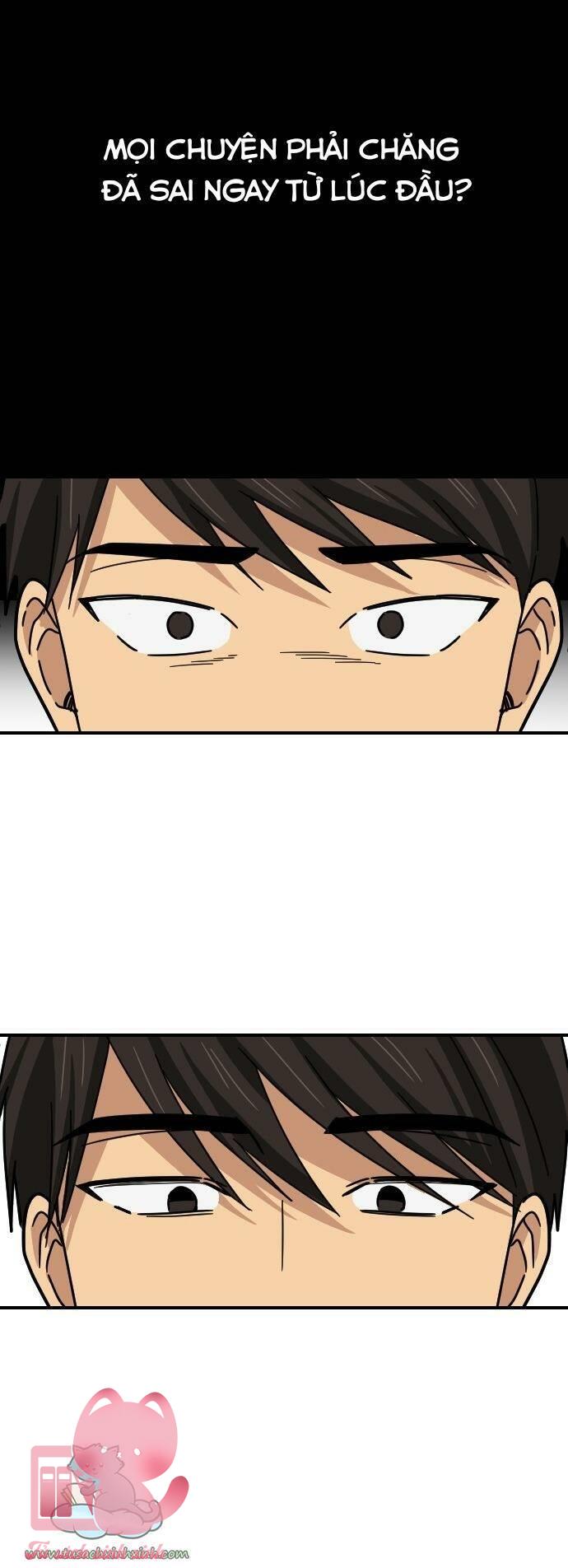 Bạn Của Em Trai - Chap 32 - Trang 6