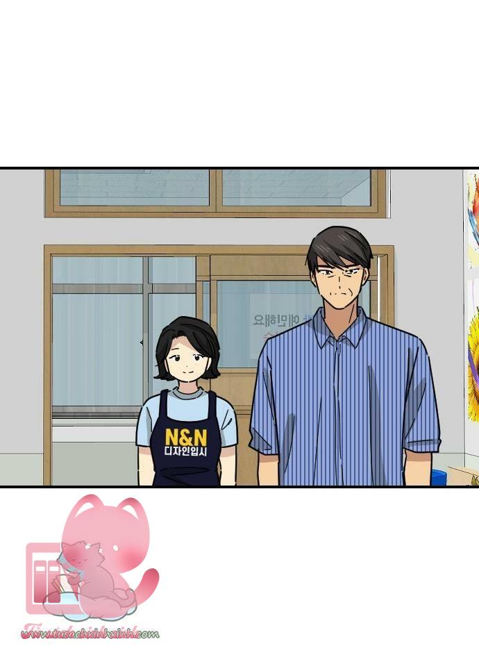 Bạn Của Em Trai - Chap 32 - Trang 51