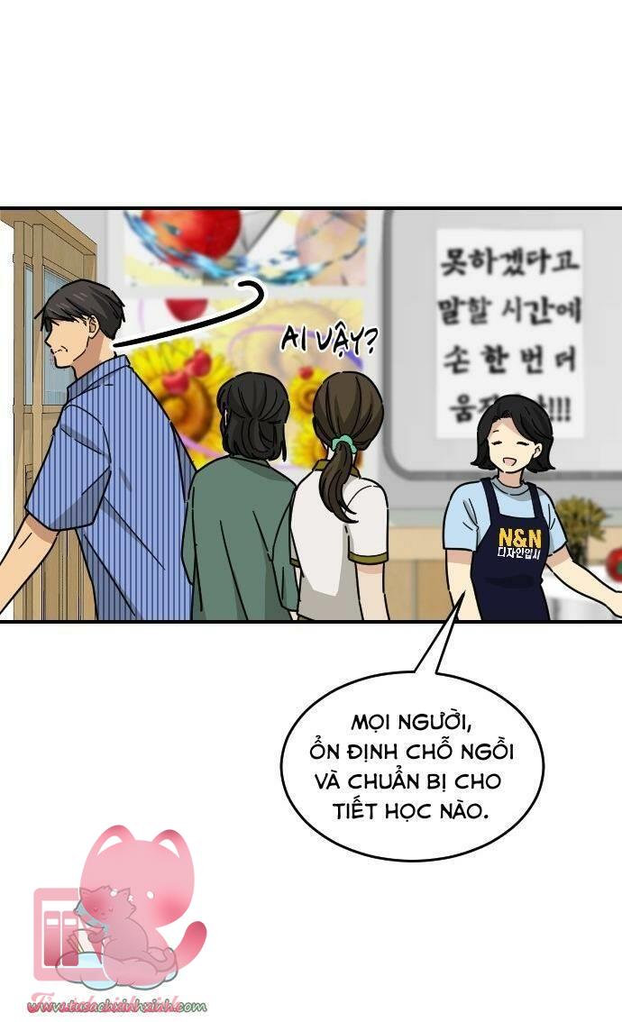 Bạn Của Em Trai - Chap 32 - Trang 52