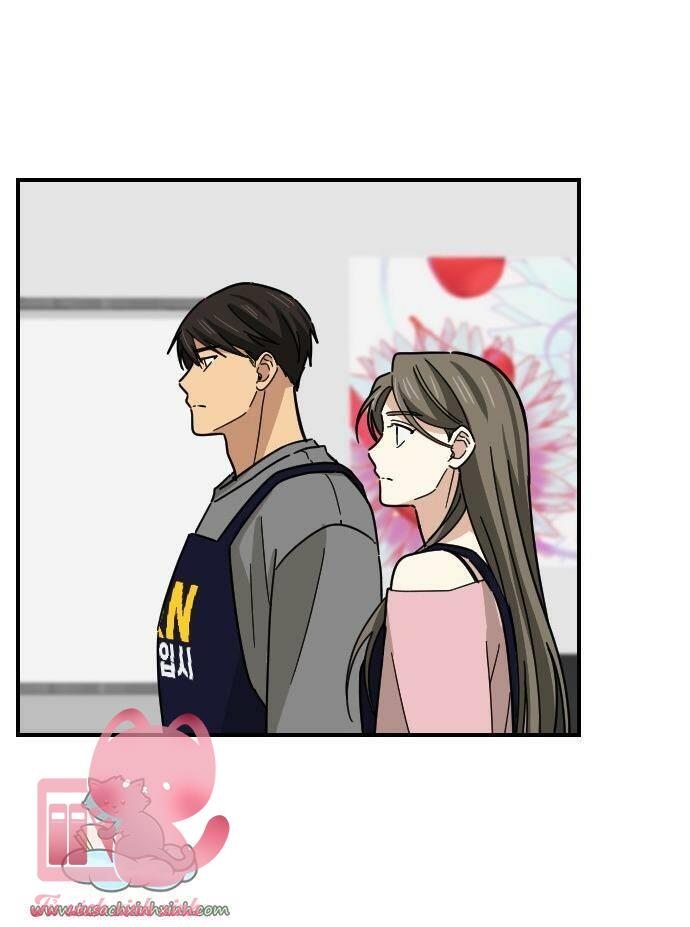 Bạn Của Em Trai - Chap 32 - Trang 53
